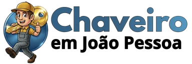 Chaveiro em João Pessoa