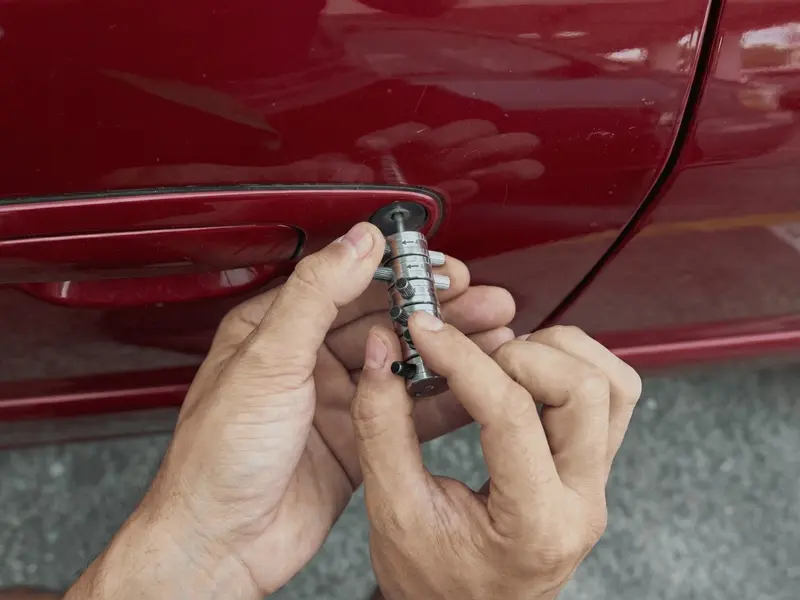 Chaveiro automotivo em João Pessoa – chave codificada e transponder