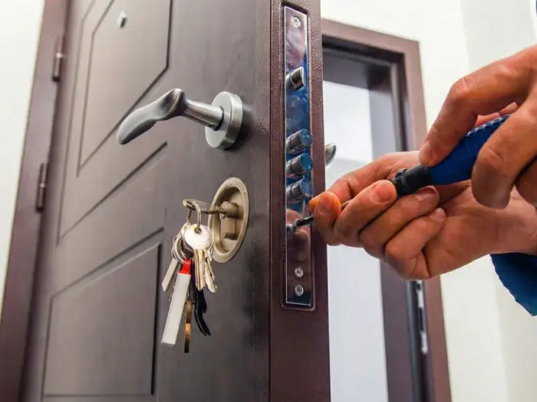 Porta blindada em João Pessoa – instalação e manutenção